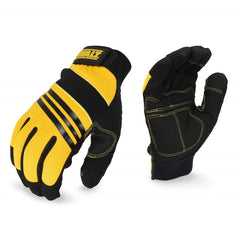 DeWALT DPG201 Synthetic Leather Performance Glove (Pair)