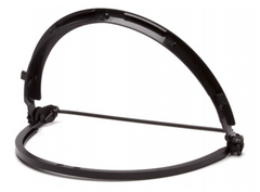 Pyramex HHABW Dielectric Full Brim Adapter