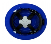 Pyramex HPR541 Ridgeline Full Brim Replacment