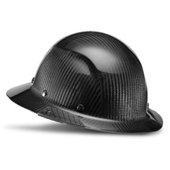 Lift Safety Dax Carbon Fiber Full Brim