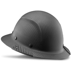 Lift Safety Dax Carbon Fiber Full Brim