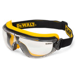 Dewalt Insulator Safety Goggles