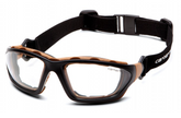 Carhartt Carthage Safety Glasses