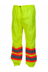 Pyramex RMP10 Class E Mesh Pants