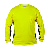 Kishigo Black Series Non-Rated Long Sleeve Shirt