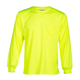 Kishigo Long Sleeve Shirt