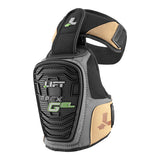 Lift Safety APEX Gel Knee Guard