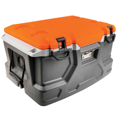 Ergodyne Chill-Its 5171 Industrial Hard Sided Cooler - 48 Quart