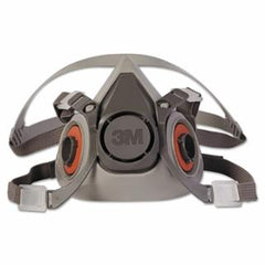 3M Half Facepiece Reusable Respirator 6000 Series