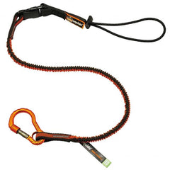 Ergodyne Squids 3102F(x) Tool Lanyard - Detachable Carabiner and Cinch Loop