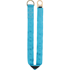 Ironwear 2732 12’ Type T Cross Arm Strap w/ D Rings