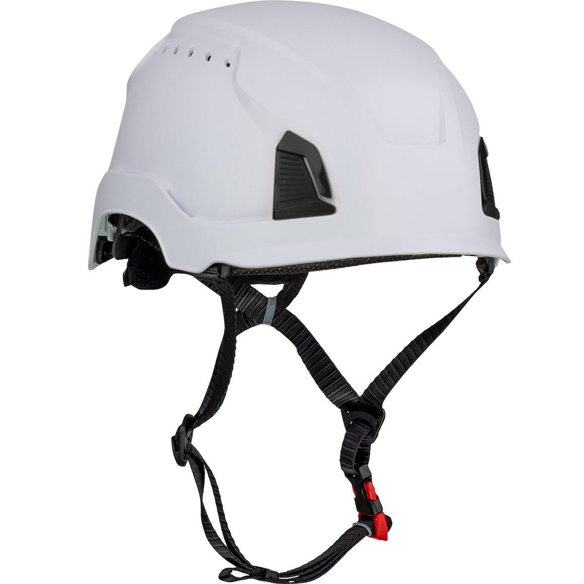 PIP Traverse Industrial Type II Climbing Helmet Vented