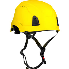 PIP Traverse Industrial Type II Climbing Helmet Vented