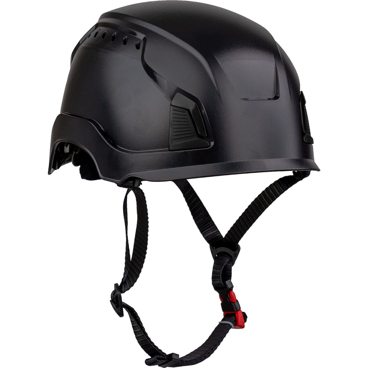 PIP Traverse Industrial Type II Climbing Helmet Vented