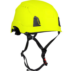PIP Traverse Industrial Type II Climbing Helmet Vented