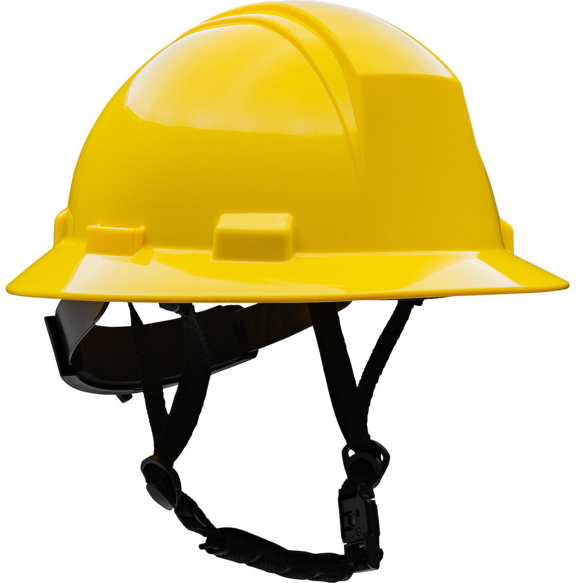 PIP Kilimanjaro Type II Full Brim Safety Helmet