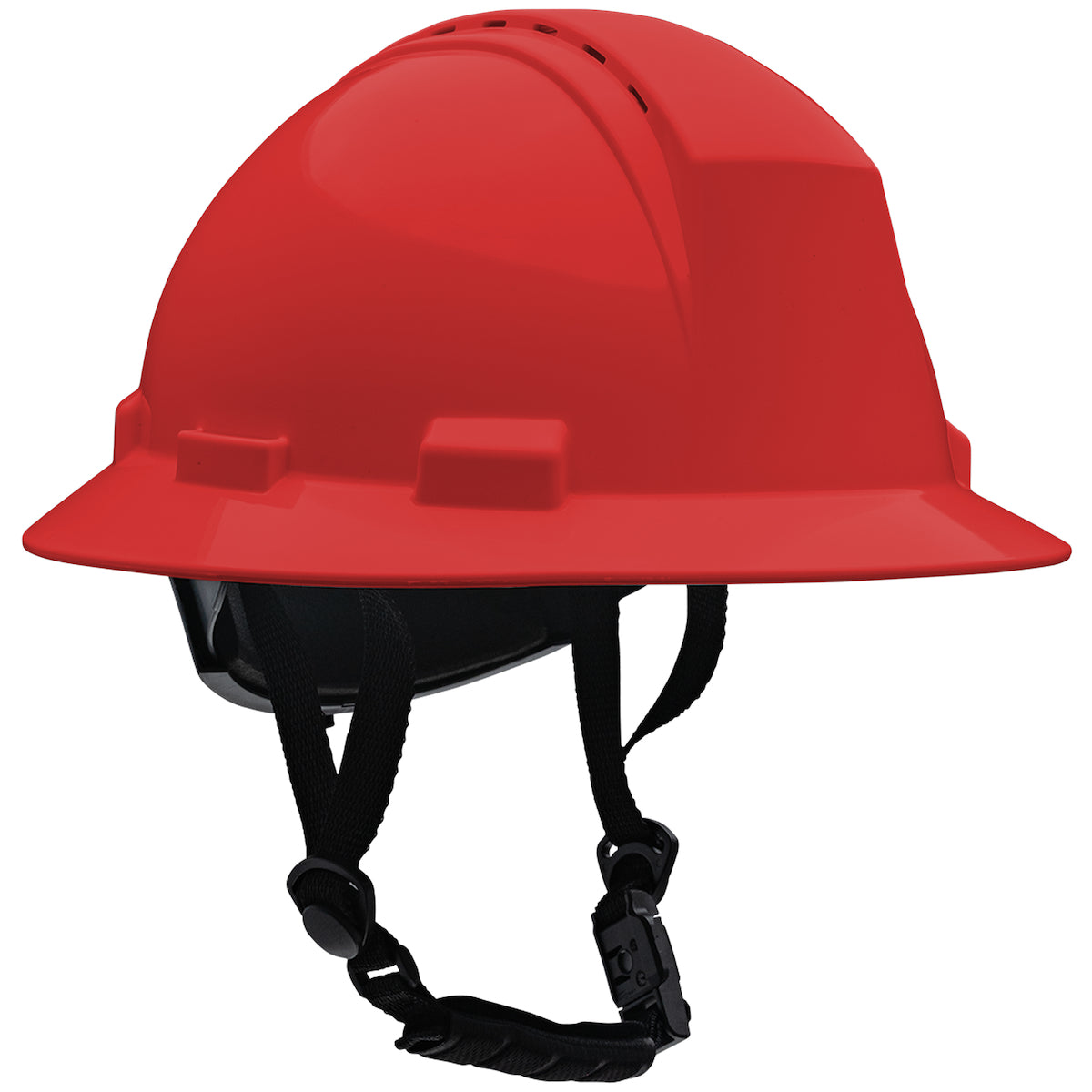 PIP Kilimanjaro Type II Full Brim Safety Helmet