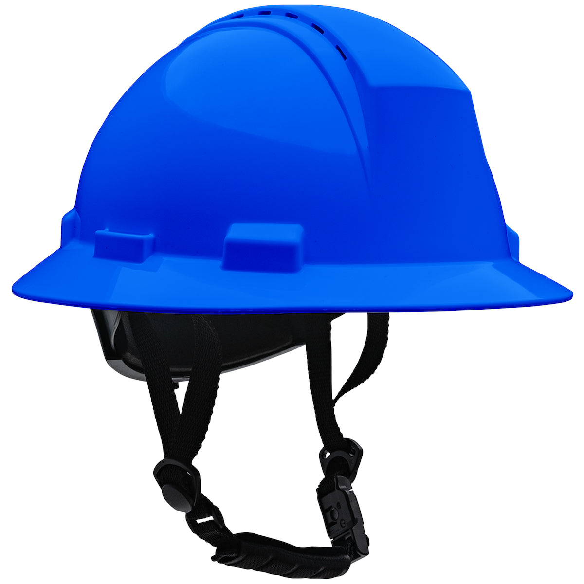 PIP Kilimanjaro Type II Full Brim Safety Helmet
