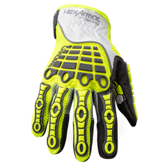 HexArmor Chrome Oasis® 4035IMP A8 Synthetic Impact Glove (PAIR)