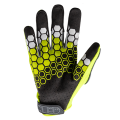 HexArmor Chrome Oasis® 4035IMP A8 Synthetic Impact Glove (PAIR)