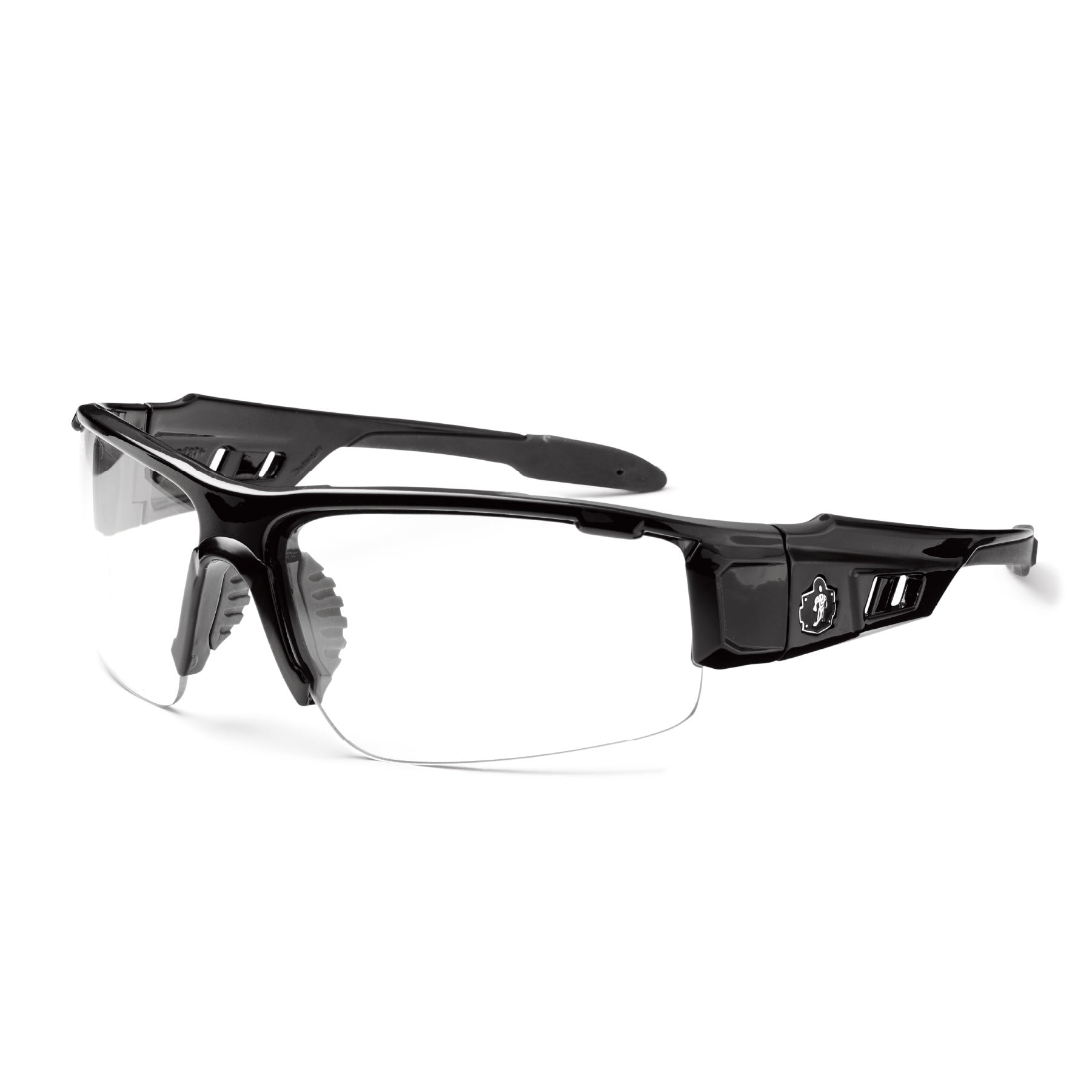 Ergodyne Skullerz DAGR Safety Glasses