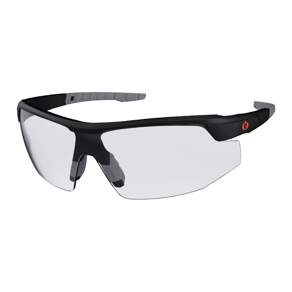 Ergodyne Skullerz SKOLL Safety Glasses