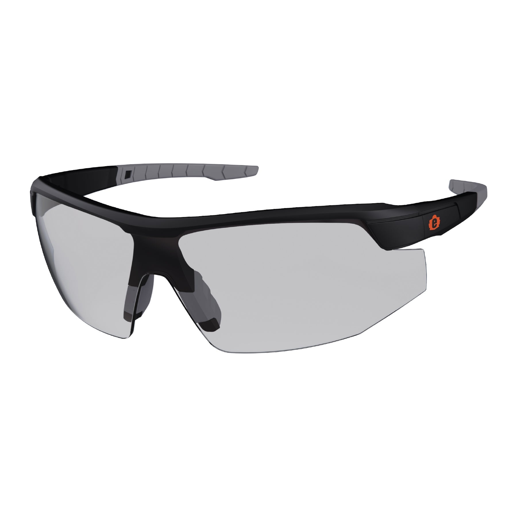 Ergodyne Skullerz SKOLL Safety Glasses