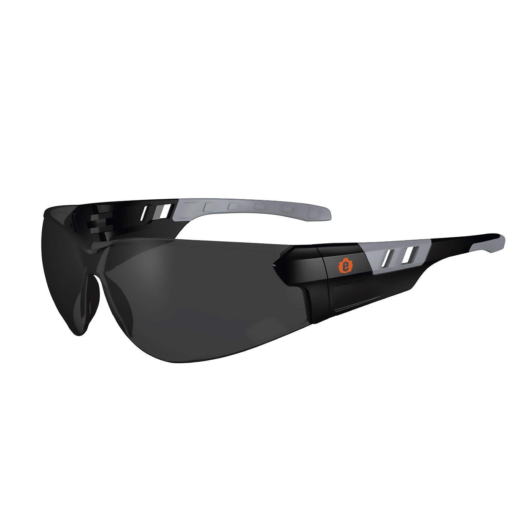 Ergodyne Skullerz SAGA Frameless Safety Glasses