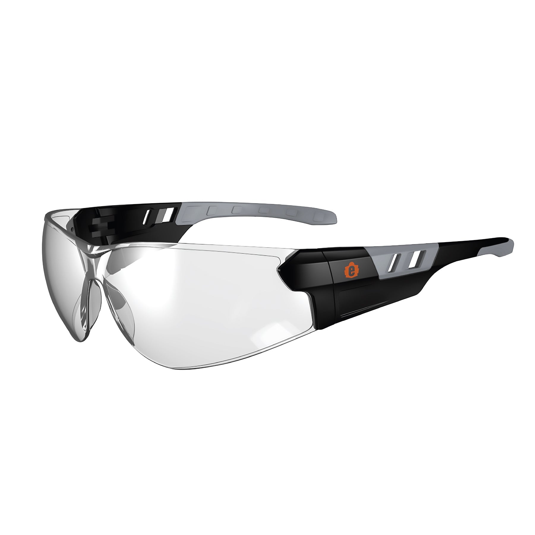 Ergodyne Skullerz SAGA Frameless Safety Glasses