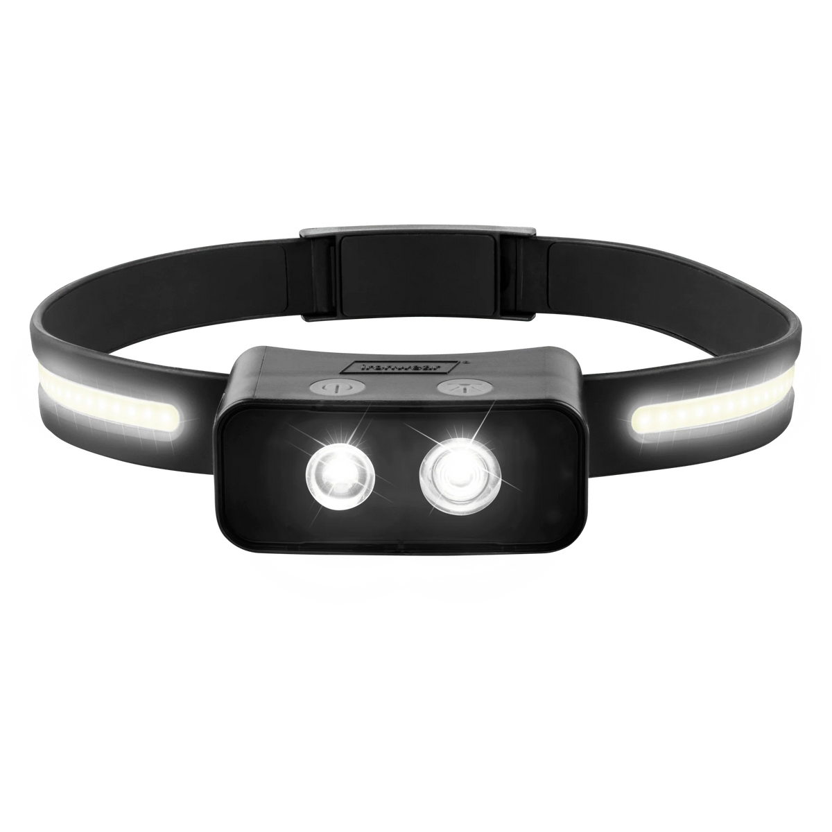 Ironwear 8050 Nimbus Hard Hat Light / 360 Degree Illumination