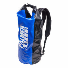 Palmer Safety 100 ft. Rope Horizontal Lifeline System – 4 Person
