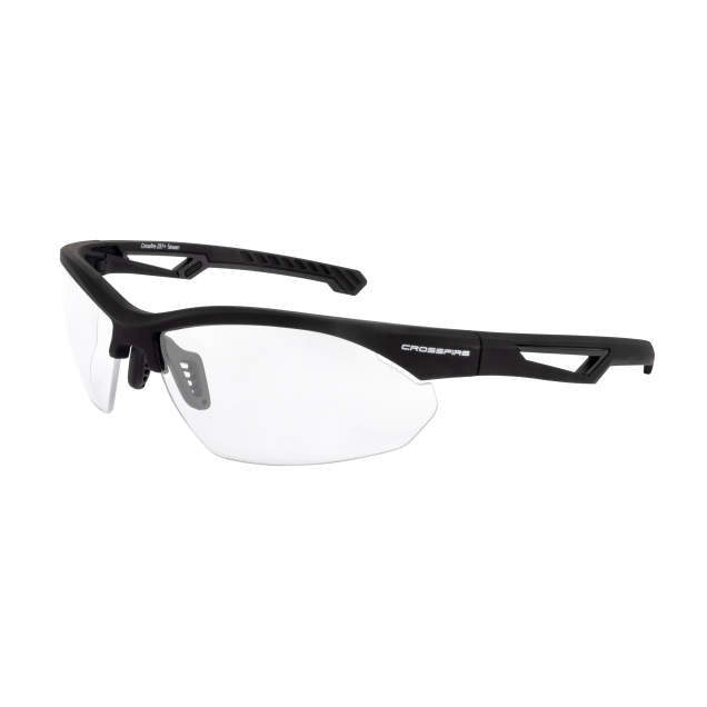 Crossfire BOLO™ Ballistic-Rated Safety Eyewear
