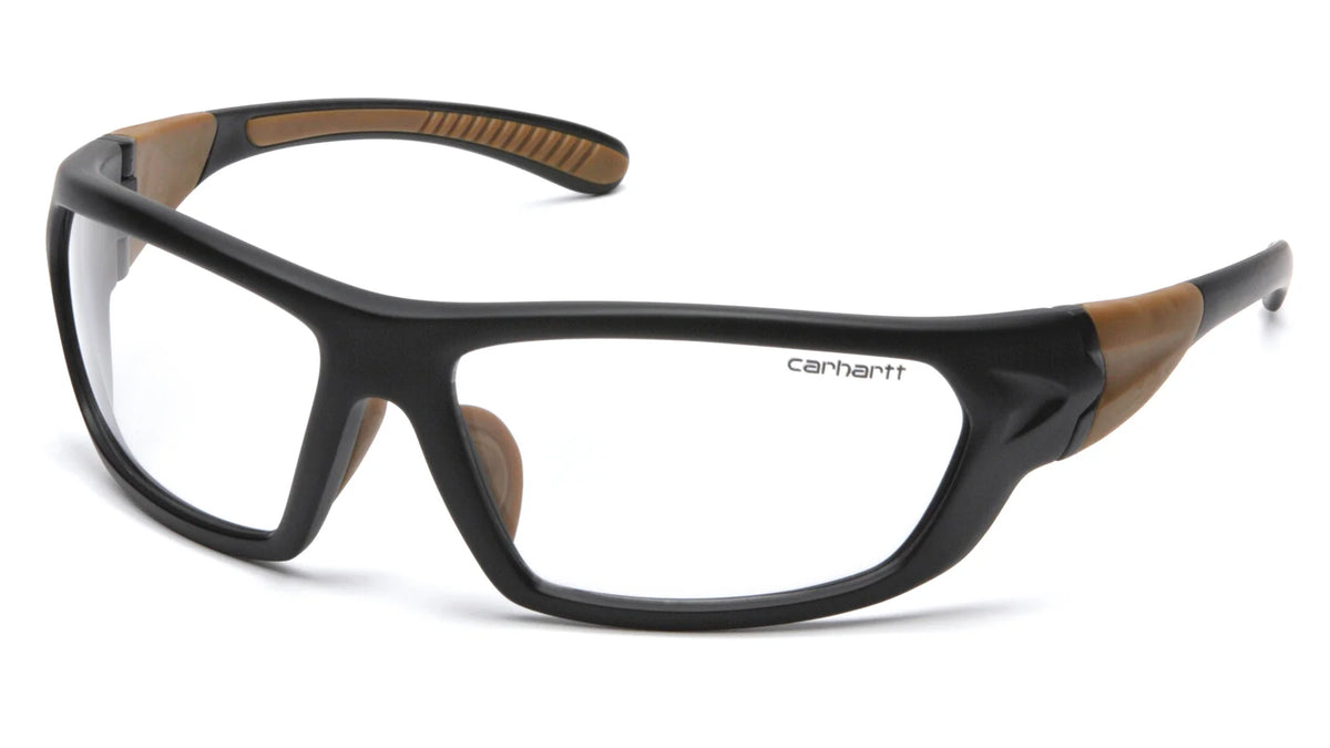 Carhartt Carbondale Safety Glasses
