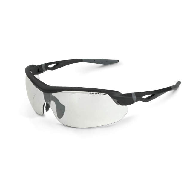 Crossfire Cirrus Premium Safety Eyewear