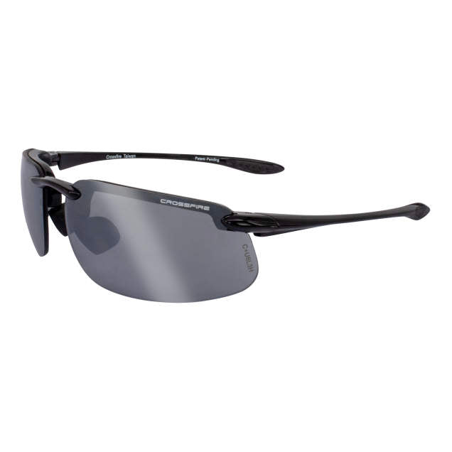 Crossfire ES4 Premium Safety Eyewear
