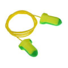 Radians Deterrent® 32 Disposable Foam Earplug Products - Corded