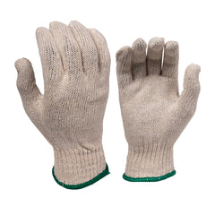 Palmer Safety G4517 String Knit Gloves (Dozen)