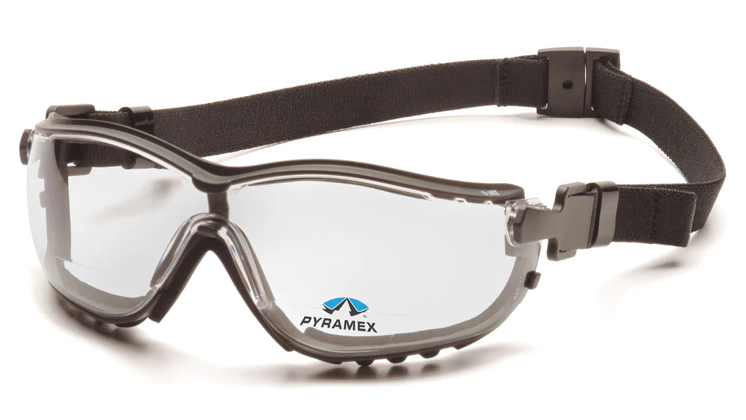 Pyramex V2G Readers