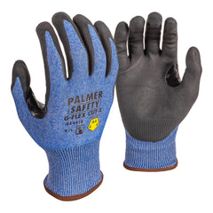 Palmer Safety GX4418 Heavy-Duty Cut A4 Glove (Dozen)