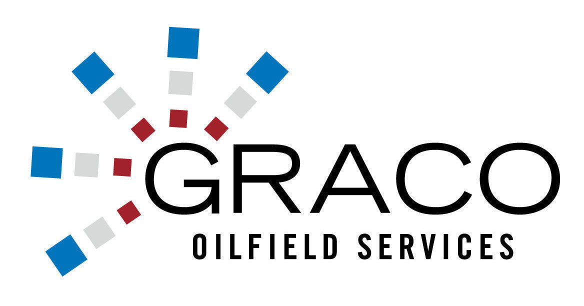 Graco Oilfield Services Logo 