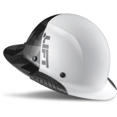 Lift Dax Carbon Fiber Camo Full Brim
