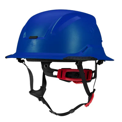Lift Safety Radix Full Brim Non-vented with Twiceme Type II