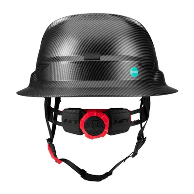Lift Safety Radix Full Brim Non-vented with Twiceme Type II