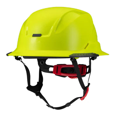 Lift Safety Radix Full Brim Non-vented with Twiceme Type II