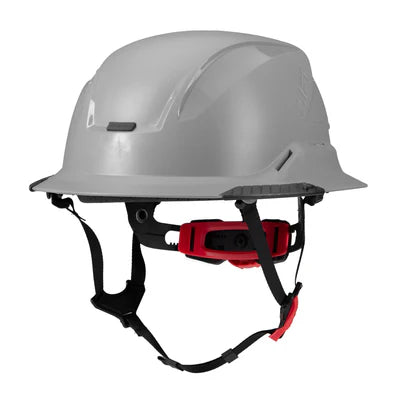 Lift Safety Radix Full Brim Non-vented with Twiceme Type II