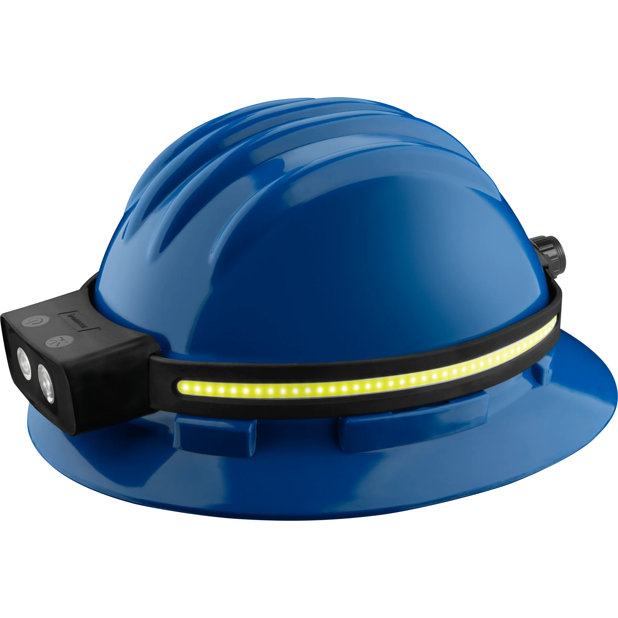 Ironwear 8050 Nimbus Hard Hat Light / 360 Degree Illumination