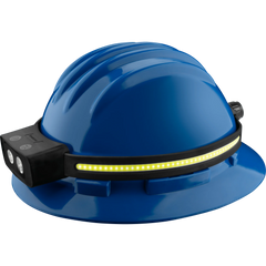 Ironwear 8050 Nimbus Hard Hat Light / 360 Degree Illumination