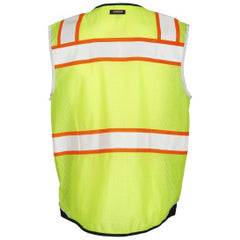 Kishigo Black Series Class 2 Vest