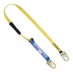 Palmer Safety Full Body Safety Harness  / Lanyard Kit
