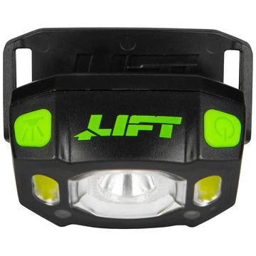 Lift Safety Arclite Universal Headlamp